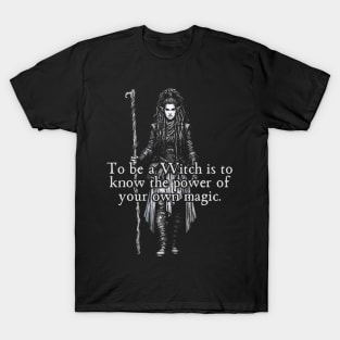 Witch T-Shirt